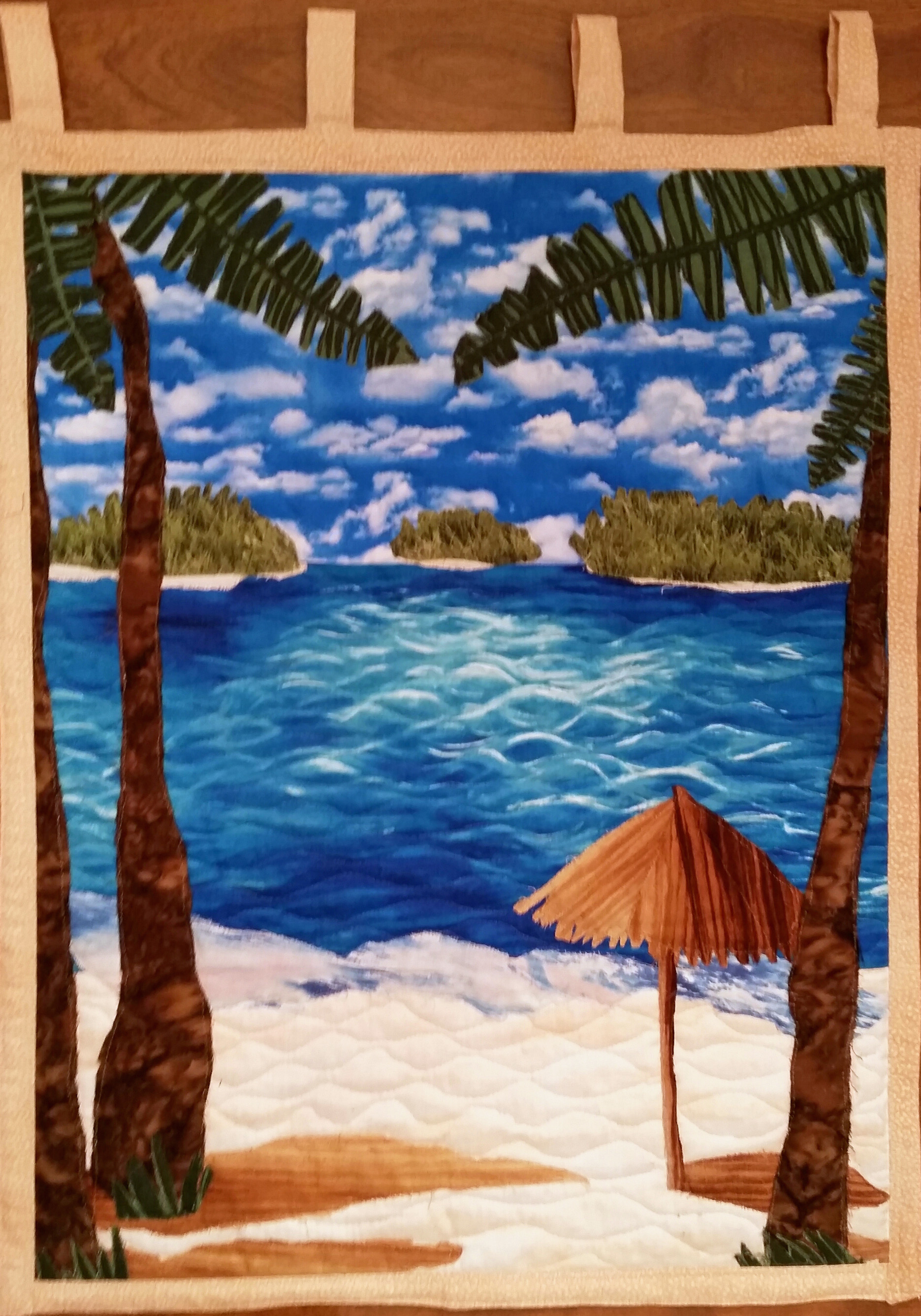 Beachside